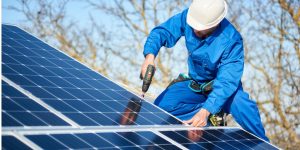 Installation Maintenance Panneaux Solaires Photovoltaïques à Lescure-d'Albigeois